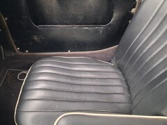 MG A 1500