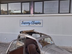FIAT 500 C Giardinetta Belvedere RHD