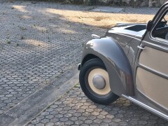 FIAT 500 C Giardinetta Belvedere RHD