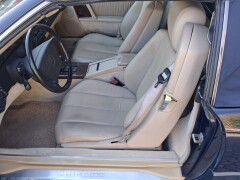 Mercedes Benz SL 320