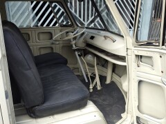 VW T1 9 posti