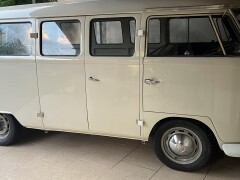 VW T1 9 posti