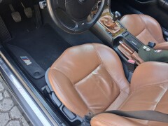 BMW Z3 2.0 6 cilindri roadster