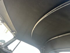MG B Roadster
