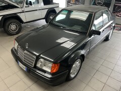 Mercedes Benz E 500