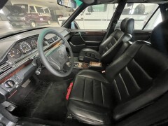 Mercedes Benz E 500