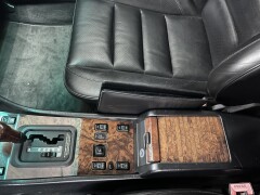 Mercedes Benz E 500