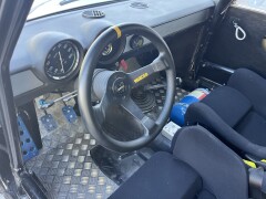 Alfa Romeo GT 2000 1750 GTAm Style