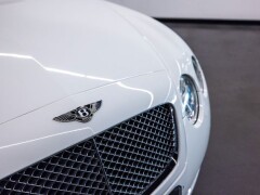 BENTLEY Continental GTC  6.0 W12 Btw auto, Fiscale waarde