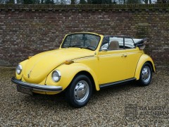 VW Käfer  1302 Cabriolet Very nice drivers condition
