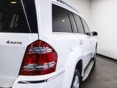 Mercedes Benz GL 500  Btw auto, Fiscale waarde € 12.000,- (€ 33