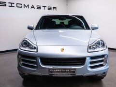 PORSCHE Cayenne  4.8 S Btw auto, Fiscale waarde € 8.000,-