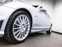 Mercedes Benz S 63 AMG  Lang Btw auto, Fiscale waarde € 12.000,