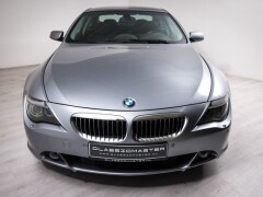 BMW 645  6-serie Ci Btw auto, Fiscale waarde € 12.