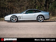 Ferrari 575 M Maranello 