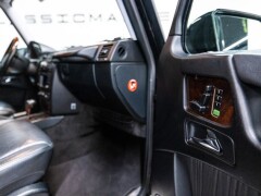 Mercedes Benz G 500  St.Wagon Btw auto, Fiscale waarde € 22.000