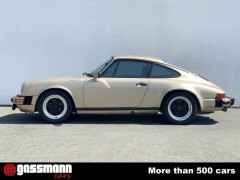 Porsche 911 SC 3.0 Coupe 