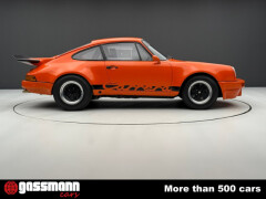 Porsche 911 SC 