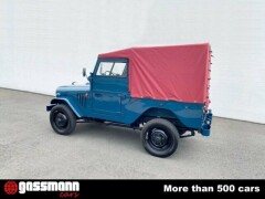 Alfa Romeo Matta AR 51 4x4 