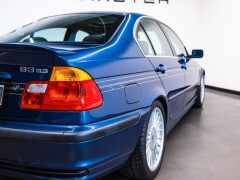 ALPINA B3  BMW 3.3 Btw auto, Fiscale waarde € 22.000,- (