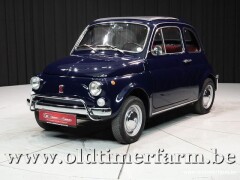 Fiat 500L \'71 