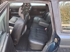 Volvo 240 Super Polar