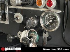 Citroën C 11BL, Gangsterlimousine 