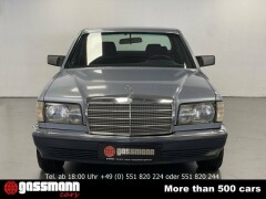 Mercedes Benz 420 SEL Limousine W126, mehrfach VORHANDEN! 