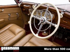 Mercedes Benz 540 K Cabriolet A by Sindelfingen W29 