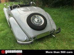 Mercedes Benz 290 Sportroadster/Spezialroadster, W18 