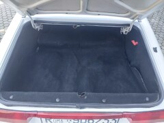 Alfa Romeo Spider Quarta serie motore 2000