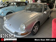 Porsche 911 T 2.0L Coupe 