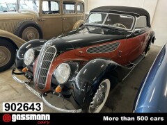 BMW 327 Cabriolet 