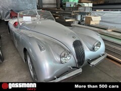 Jaguar Jaguar XK 120 \'\'Just for Fun Roadster\'\' 