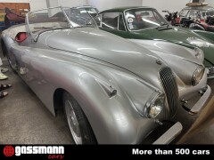 Jaguar Jaguar XK 120 \'\'Just for Fun Roadster\'\' 