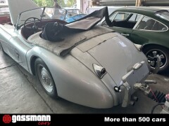 Jaguar Jaguar XK 120 \'\'Just for Fun Roadster\'\' 