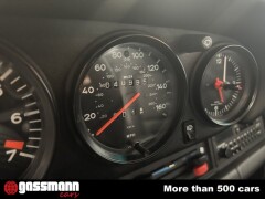 Porsche 930 / 911 3.3 Turbo -  Matching Numbers 