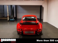 Porsche 930 / 911 3.3 Turbo -  Matching Numbers 