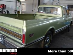 Chevrolet Chevrolet C-20 Pickup 