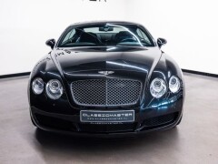 BENTLEY Continental GT  6.0 W12 Btw auto, Fiscale waarde