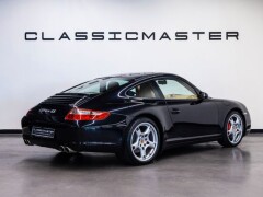 PORSCHE 997  3.8 Carrera 4S Btw auto, Fiscale waarde € 22