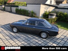 Alfa Romeo Junior Bertone GT Coupe mit 2L Block - Tipo 530 