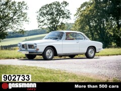 BMW 3200 CS Coupe Bertone 