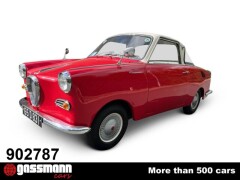 Andere Goggomobil TS 250 Coupe 