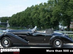 Audi HORCH 853 a Spezial Roadster 