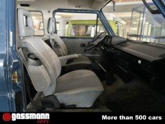 Volkswagen T3 Multivan Diesel- Typ 253 S92 