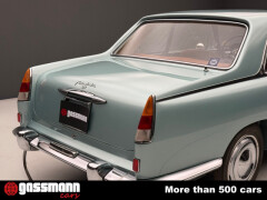 Lancia Flaminia Coupe 2.8L Pinnifarina 3B 