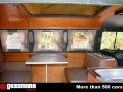 Volkswagen T1 Westfalia Camper Bus - Typ 2 
