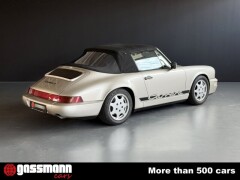 Porsche 964  911 3.6 Carrera 2 Cabrio 