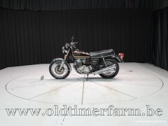 Honda CB 750 K \'78 